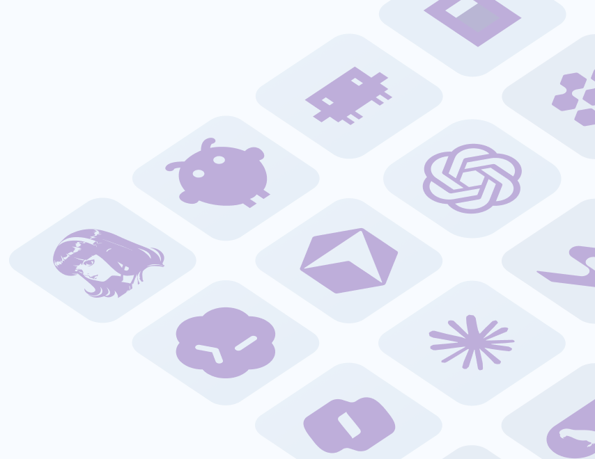 Grid of agent harness logos including Hermes, OpenClaw, Claude, Cursor, Codex, and more